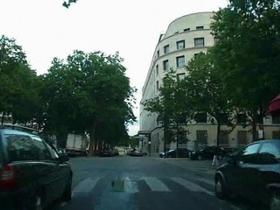 Paris 7eme   Avenue de Saxe