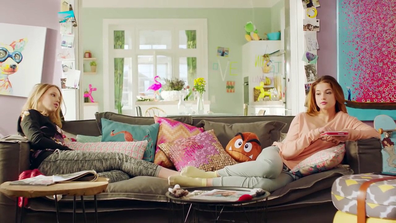 New Style Boutique 2 - TV Spot  Styling  (Nintendo 3DS