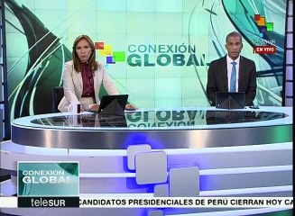 Brasil: piden incluir audios de contubernio en proyecto de impeachment