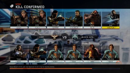 [PT] *BO3* HARDCORE KILL CONFIRMED LIVE SHOW! PORTUGAL KILLA (130)