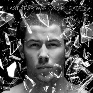 Nick Jonas - Voodoo (Official) | Last Year Was Complicated