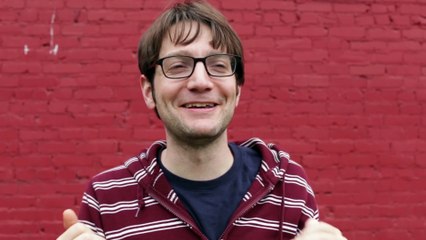 People Try to Laugh Like SpongeBob SquarePants