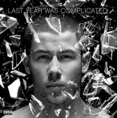 Nick Jonas - Bacon (Official) | Last Year Was Complicated