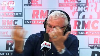 Comment mieux utiliser Pogba chez les Bleus ? La réponse de Luis Fernandez