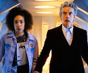 Introducing Bill - Doctor Who - ITA fandub