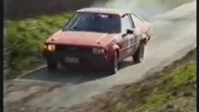 rallye belge annee 90 n°45