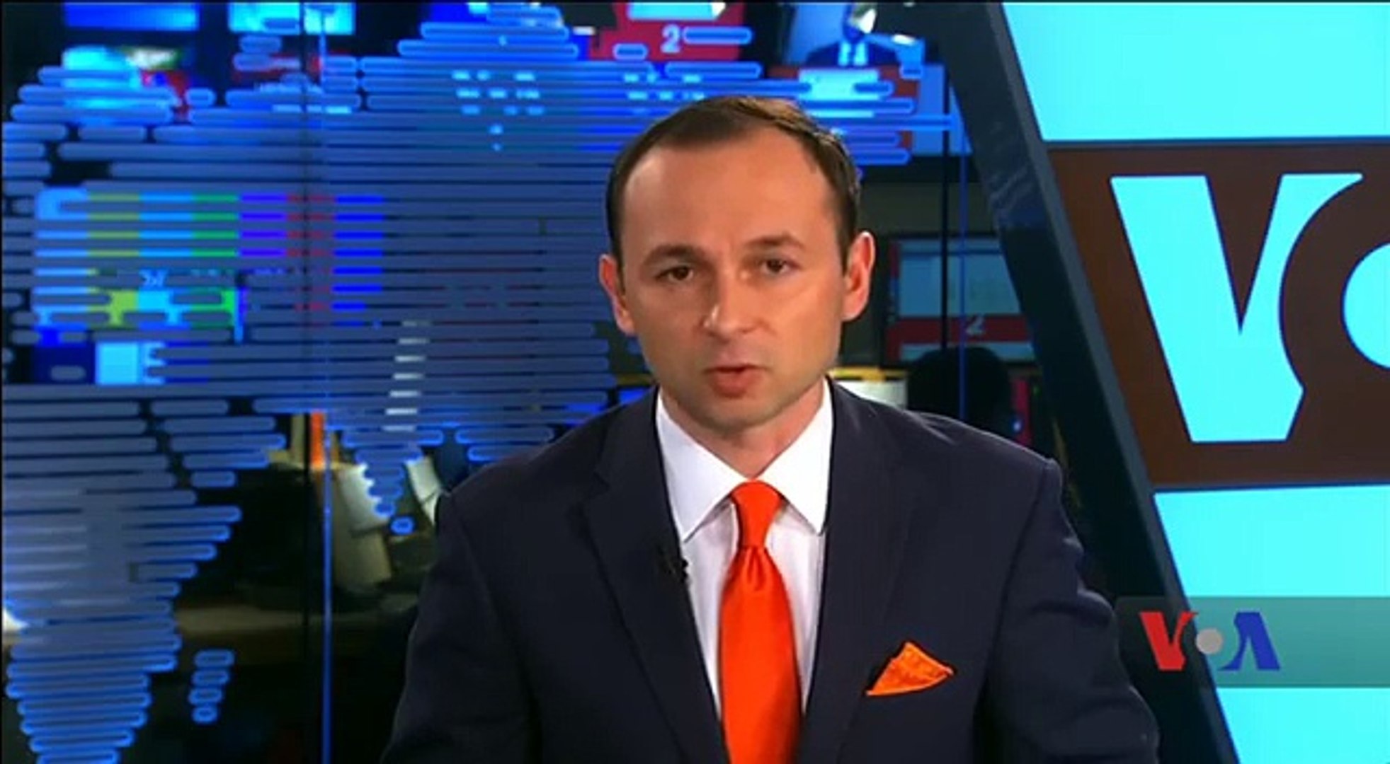 ⁣У Вашингтоні говорять про нові санкції щодо Росії, а не їх послаблення - посол України у США. Відео