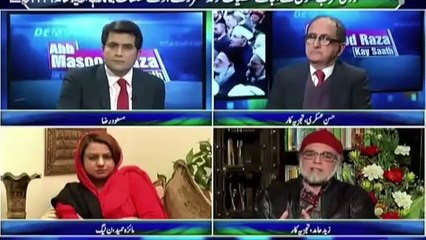 Zaid Hamid Pakistan Must Take Control Of Makkah And Madina