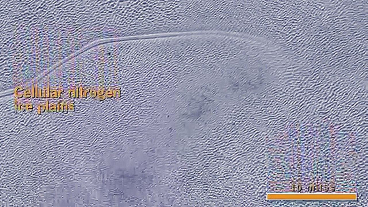 WWW.IZLEVIDEO.NET-New Horizons' Extreme Close-Up of Pluto’s Surface (no audio)