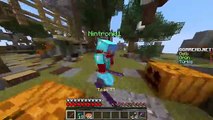 Minecraft AuraPVP: Ich finde ich habe mal etwas PvP skills!