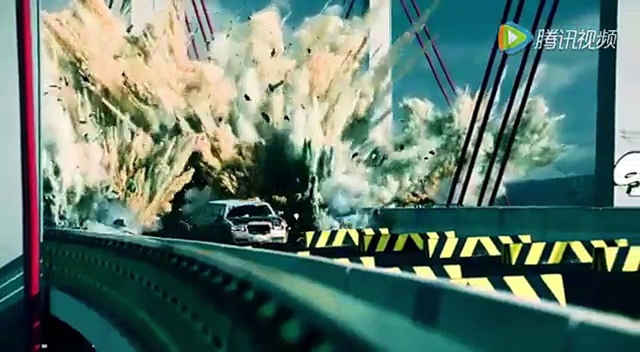 Out Of Control  Making