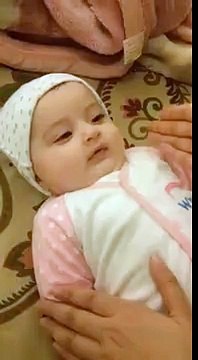 Is It Necessary to Beat a Kid When He/She is Quiet See How Mother is Slapping