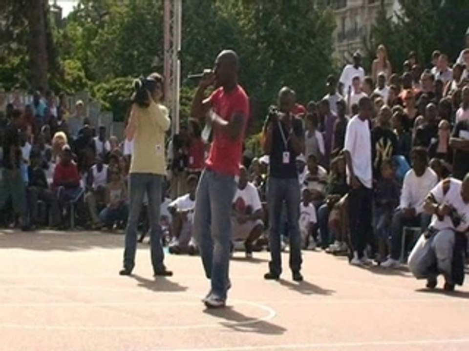 Au Quai 54