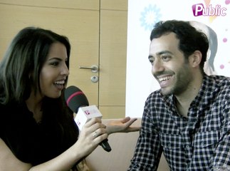 "En Famille" : Tarek Boudali et le reste du casting se confient !