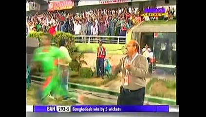 Top 10 biggest upsets in cricket history
