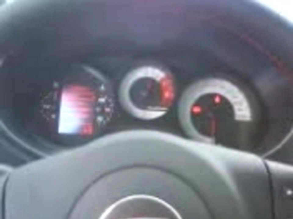 Aceleracion cupra