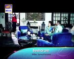 Besharam-promo-5 ARY Digital Drama-31 May 2016