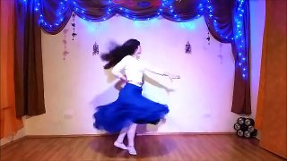 Dance on- Sawan Aaya Hai