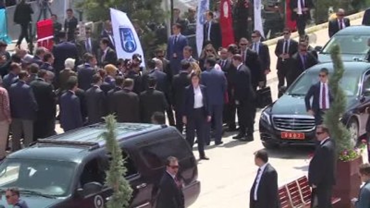 Osmanlı Halk Pazarı Açılış Töreni