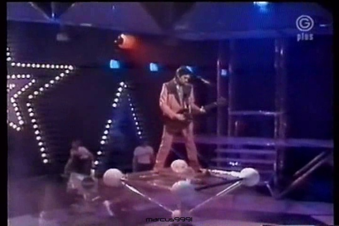 Chris Spedding - Jump In My Car (Supersonic)