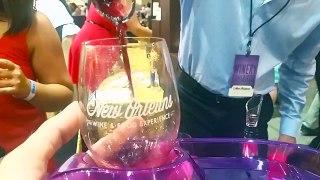 New Orleans Wine & Food Experience 2016 Grand Tasting Supercut