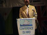 MRD Grand Conference . (Samedi 26 Feb 2011 At Birmingham, UK) PART 8