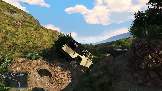 ÉNIGMES CACHE CACHE GTA 5 ONLINE