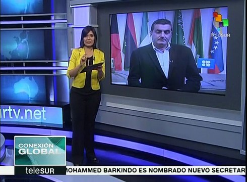 Finaliza la Cumbre OPEP sin acuerdos para estabilizar precio del crudo