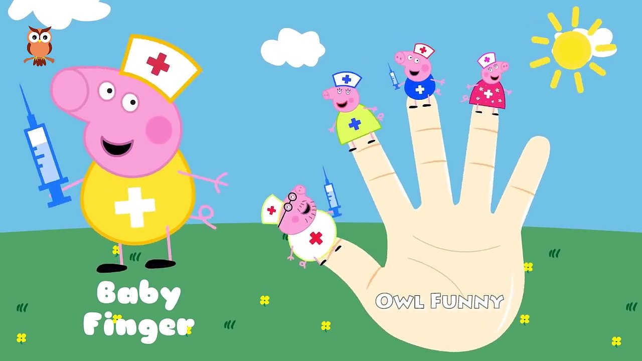 Peppa Pig Spiderman rescued from captivity by Minions George Peppa Pig Jocker