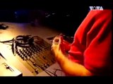 U96 -  Das Boot 2001 - Live @ Club Rotation