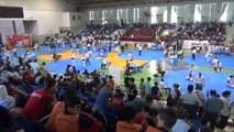 Türkiye Yıldızlar Tekvando Şampiyonası