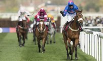 Cue Card- 2016 Aintree Betfred Bowl Chase