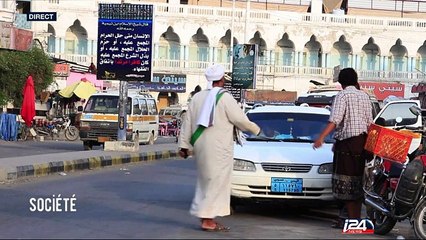 Grand Angle : vivre sous le joug des Islamistes