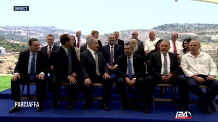 Quelles sont les chances de réussite de l'initiative de paix française?