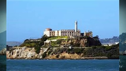 ESCAPE DE ALCATRAZ- La carcel mas segura del mundo
