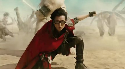 Ohno Satoshi Mets Cola CM