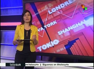 Países OPEP debaten para estabilizar el mercado del crudo