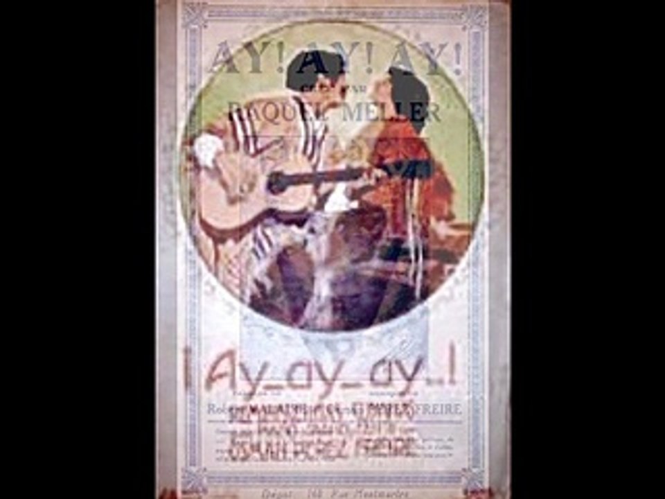 Carl Fenton Orchestra - O Ya Ya