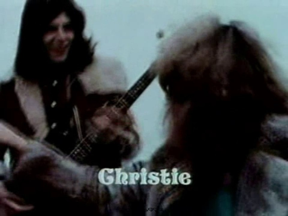 Christie - Everything's Gonna Be Alright