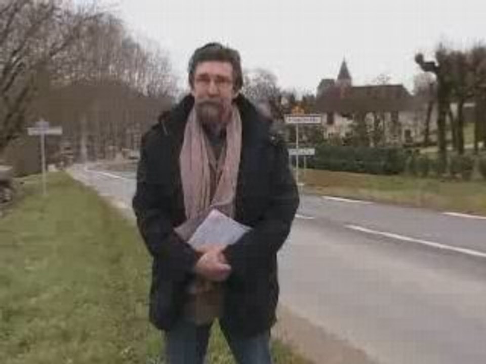 Le roi de Patagonie