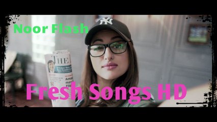 Noor Flash Video 2016 Sonakshi Sinha - HD1080p - NOOR - Fresh Songs HD