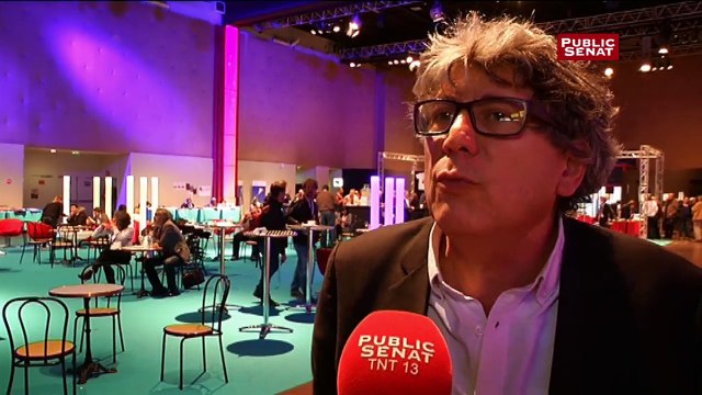 Jean-Luc Mélenchon le plus crédible pour une candidature commune à gauche en 2017 selon Éric Coquerel