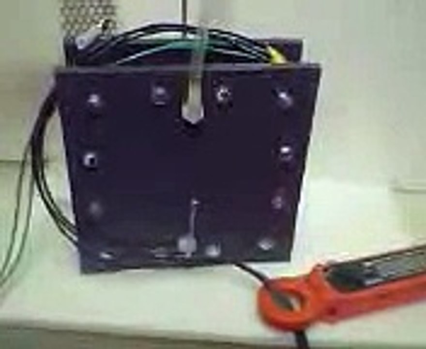 Hydrogen Generator 10 LPM  hho