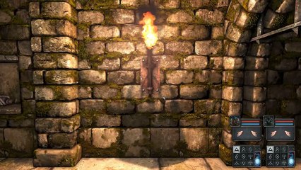 Legend of Grimrock: Dungeon Runner achievement (easy way)