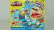 Play Doh Dentist Doctor Drill N Fill DisneyCarToys Doctor Cars 2 Mater Play Doh Teeth and Drill