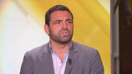 Rugby - Le best of des Spécialistes - Thomas Lièvremont répond à vos questions