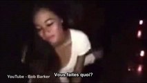 Sa copine le trompe avant son mariage et il la prend en flagrant délit ! - vidéo Dailymotion