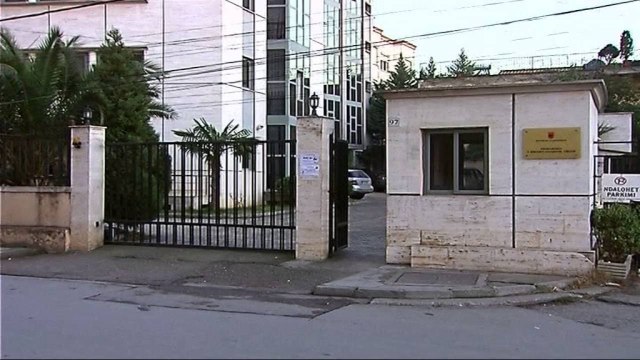 TAHIRI DENONCON “ÇIMKEN” NE ZYREN E TIJ, PROKURORIA NUK E MOHON KALLEZIMIN LAJM