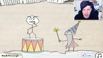 DanTDM THE TROLLFACE QUEST!!