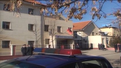 ARRESTOHET HASAN HALILAJ,ISH KREU I BASHKISE SE KUKESIT MBAHET NE RUAJTJE NE SPITAL LAJM